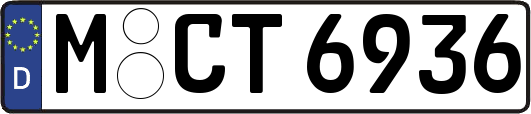 M-CT6936