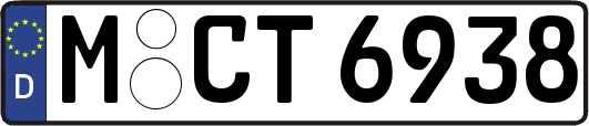 M-CT6938