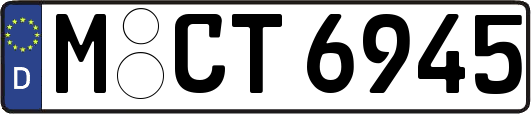 M-CT6945