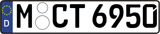 M-CT6950