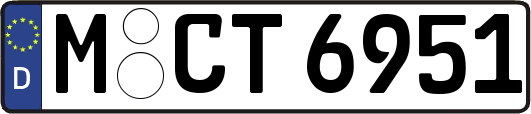 M-CT6951