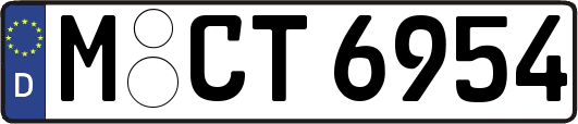 M-CT6954
