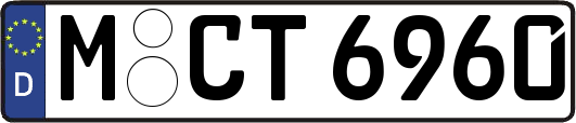 M-CT6960