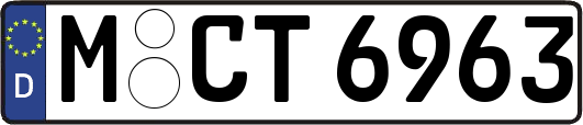 M-CT6963