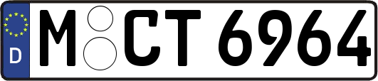 M-CT6964