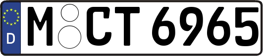 M-CT6965