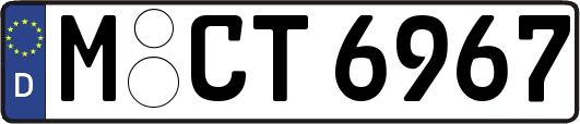 M-CT6967