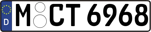 M-CT6968