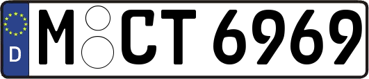 M-CT6969