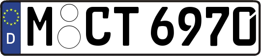 M-CT6970