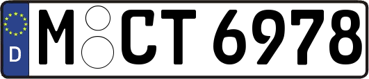 M-CT6978