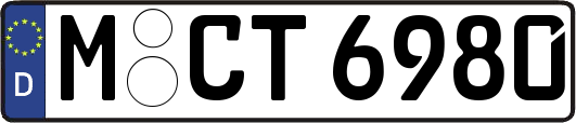 M-CT6980
