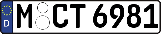 M-CT6981