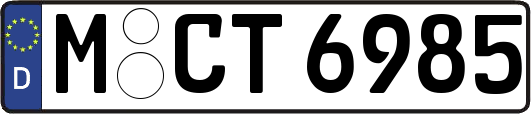 M-CT6985
