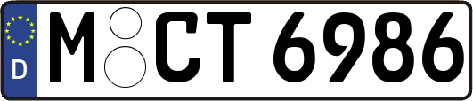 M-CT6986