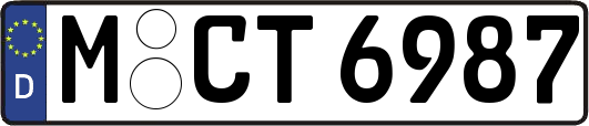 M-CT6987