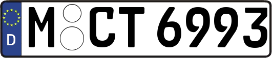 M-CT6993