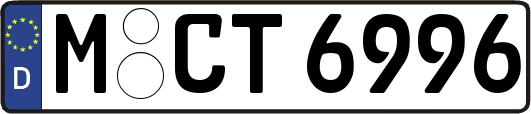 M-CT6996