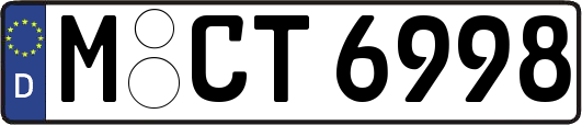 M-CT6998