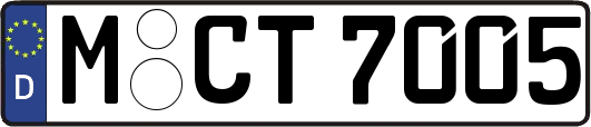 M-CT7005