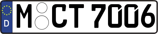 M-CT7006