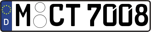 M-CT7008