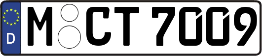 M-CT7009