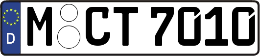 M-CT7010