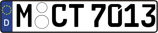 M-CT7013