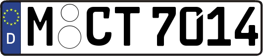M-CT7014