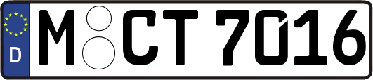 M-CT7016