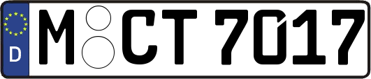 M-CT7017