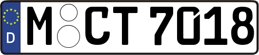 M-CT7018