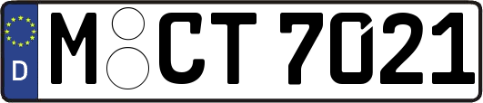 M-CT7021