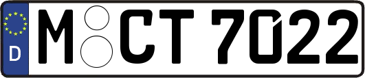 M-CT7022