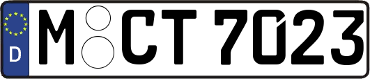 M-CT7023