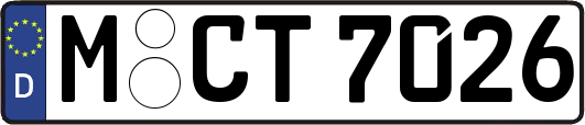 M-CT7026