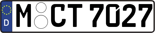 M-CT7027