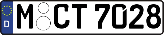 M-CT7028