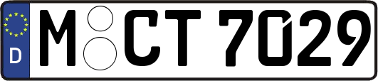 M-CT7029