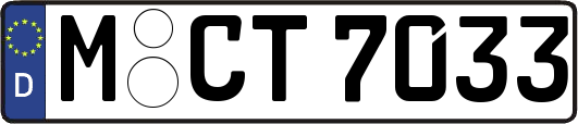 M-CT7033
