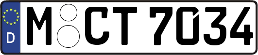 M-CT7034