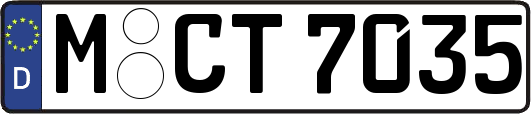 M-CT7035