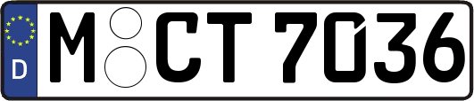 M-CT7036
