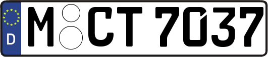 M-CT7037