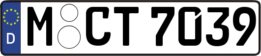 M-CT7039