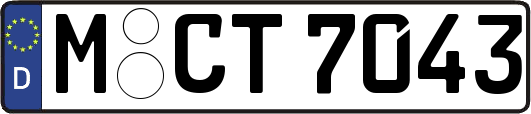 M-CT7043
