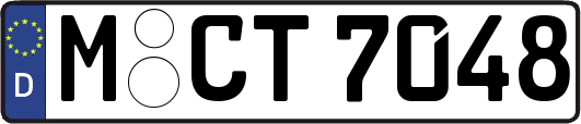 M-CT7048