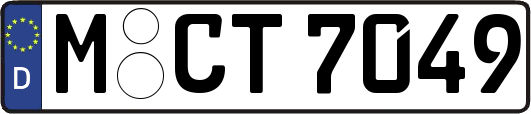 M-CT7049