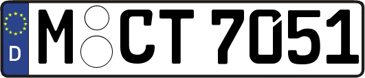 M-CT7051